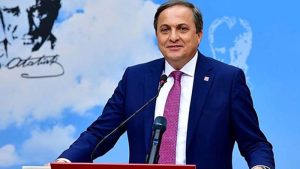 CHP'li Torun: İktidar, memleketler arası fındık şirketine 667 milyon lira teşvik verdi