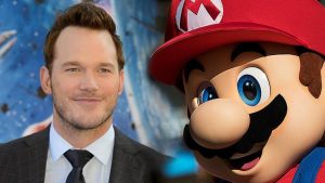 Chris Pratt, Muhteşem Mario Bros'un yeni animasyonunda yer alıyor