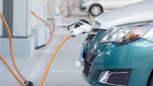 Çin'de elektrikli arabalara ağır talep; satışlar yıllık yüzde 141 arttı