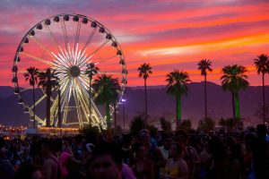 Coachella NFT’sini Satın Alanlar Ömür Boyu Festival Biletine Sahip Olacak