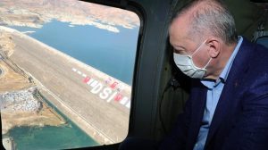 Cumhurbaşkanı Erdoğan Ilıca Barajı açılışında muştuyu verdi: İktisada yılda 3 milyar TL'lik katkı sağlayacak