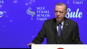 Cumhurbaşkanı Erdoğan'dan 28 Şubat iletisi: Milletimiz darbelere alkış tutanları unutmamıştır