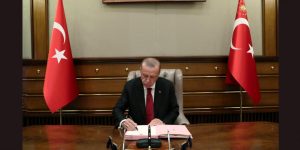 Cumhurbaşkanı Erdoğan'dan "Erişilebilir Ulaşım Stratejisi ve Aksiyon Planı"na ait genelge