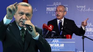 Cumhurbaşkanı Erdoğan'dan Kılıçdaroğlu'na: Kanal İstanbul ihalesine girecek ülkeleri tehdit etmek cehalettir