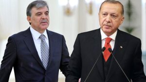 Cumhurbaşkanı Erdoğan'ın 10 büyükelçi talimatına Abdullah Gül'den dikkat çeken yorum: Diğer krizlerin önünü açar