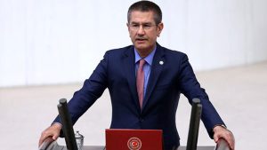 Cumhuriyet müellifi Sağlam: Nurettin Canikli, Erdoğan’ın söylediklerinin aksisini savunuyor üzere bir izlenim edindim