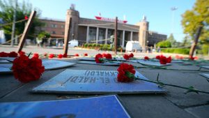 Danıştay: 10 Ekim Katliamı’nda hayatını kaybeden İsmail Kızılçay’ın mevtinde devlette kusur yok