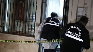 Denizli’de 70 yaşındaki bayan muhtar, muhtarlık binasında meyyit bulundu