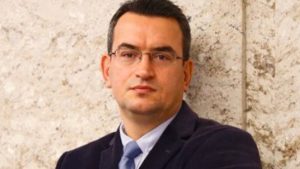 DEVA Partili Şahin: Metin Gürcan’ın şimdi tabiri alınmadı, soruşturma 2020 yılında başlamış