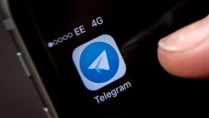 Devlet takviyeli uygulama ilgi görmüyor; İran'da erişim pürüzüne karşın 45 milyon kişi Telegram kullanıyor