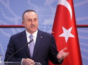 Dışişleri Bakanı Çavuşoğlu'ndan Erdoğan-Putin görüşmesine yönelik açıklama