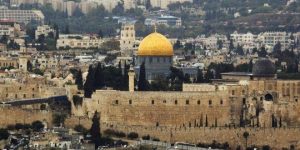 Diyanet İşleri Lideri Erbaş duyurdu: Covid-19 nedeniyle orta verilen Kudüs cinsleri tekrar başlayacak