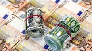 Dolar güne 8.63 lira düzeyinden başladı; euro 10.13