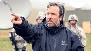 'Dune'un direktörü Denis Villeneuve: Marvel sinemaları kopyala yapıştır