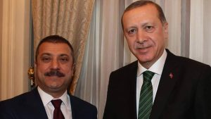 Dünya muharriri Aktaş: Erdoğan, Kavcıoğlu’nun ardında durduğunu ilan etmiş oldu; bu takviyenin ömrü ne kadar olur, onu kimse bilemez