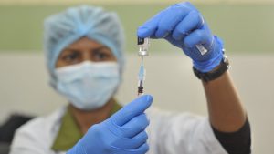 Dünya Sıhhat Örgütü: Aşıların Omicron varyantına karşı tesirli olmaması için bir sebep yok