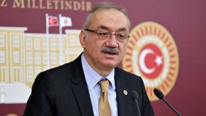 Düzgün Partili Tatıoğlu'dan 'büyükelçi yorumu': Türkiye'yi bu hale düşüren, Türkiye'yi yönetenlerdir