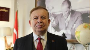 Emekli Tümamiral Cihat Yaycı: Barzani, planını 25 Kasım’da hayata geçirecek, Türkiye Kerkük’ün sinsice işgaline mani olmalı