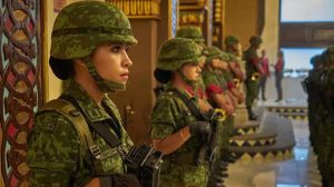 Emsali olmayan kriz! Kanada ordusunun komuta kademesi cinsel taarruz davaları ile zorda
