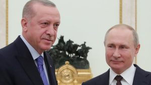 Erdoğan-Putin görüşmesi, Rusya ve ABD ile ilgileri nasıl tesirler?
