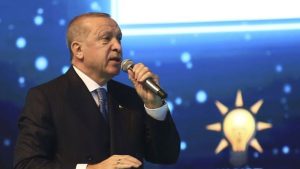 Erdoğan vatandaşlara seslendi: Felaket tellallarına kulak asmadan hükümetinize ve devletinize güvenmeye devam etmenizi istiyorum