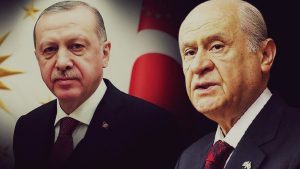 Erdoğan ve Bahçeli’nin “sürpriz” görüşmesinin perde gerisinden “uzlaşı” çıktı