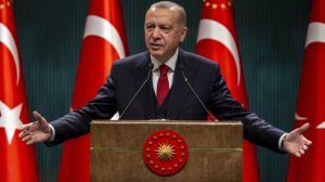 Erdoğan'dan Lafarge'ın DEAŞ'a takviyesinin ortaya çıkmasıyla ilgili açıklama: Avrupa'ya daima söyledim, kulak gerisi ettiler