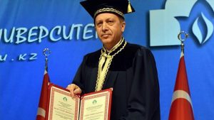 Erdoğan'ın diploması istinaf mahkemesine taşındı