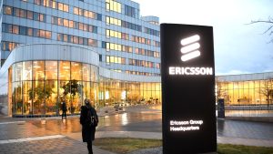 Ericsson’un Irak’taki çalışanlarını IŞİD'e karşın çalıştırdığı ve personellerin rehin alındığı ortaya çıktı