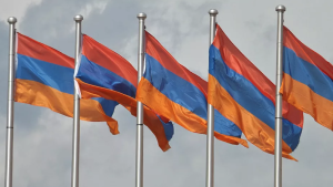 Ermenistan: Tesirli çalışma halinde Türk tarafıyla en üst seviyede görüşmelere hazırız