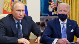 Ertuğrul Özkök: Rusya Devlet Başkanı’na “Happy Birthday Mr. Putin” listesi, bir müddet sonra Biden’a “Dasvidanya” listesi haline dönüşebilir