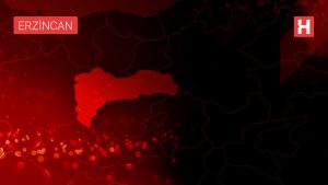 Erzincan Vilayet Göç Yönetimi, muhtarlarla istişare toplantısı yaptı