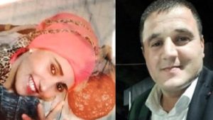 Eşini öldüren Bülent Cenikli'ye indirimsiz müebbet mahpus