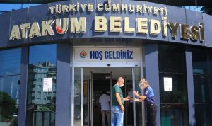 Eski AKP’li idarenin borcu sebebiyle CHP’li Atakum Belediyesi’nin seyir tesisi icrayla yarı fiyatına satıldı