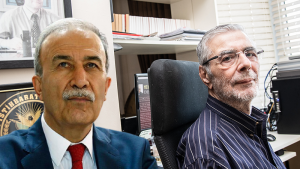 Eski Emniyet Müdürü Hanefi Avcı'dan Mehmet Eymür açıklaması: Eksik biliyor...