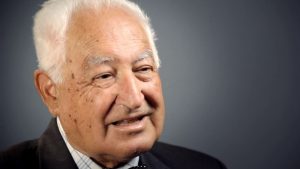 Eski Ulusal Eğitim Bakanı Prof. Dr. Orhan Oğuz hayatını kaybetti