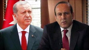 Eski Washington Büyükelçisi Namık Tan’dan Erdoğan’ın “istenmeyen adam” talimatına: Son derece duygusal ve ölçüsüz bir reaksiyon