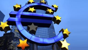 Euro Bölgesi 3. çeyrekte yüzde 2,2 büyüdü