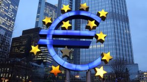 Euro Bölgesi üçüncü çeyrekte yüzde 2.2 büyüdü