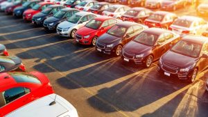 Eylül ayı araba satışlarında yüzde 39,1 oranında düşüş yaşandı! Birinci sefer SUV modelleri öbür kasalardan daha fazla satıldı