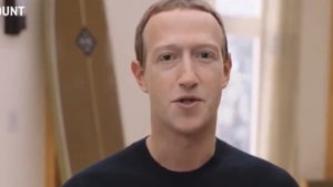 Facebook CEO'su Zuckerberg Metaverse'ü duyurdu: Facebook ismini değiştirdi
