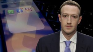 Facebook, WhatsApp ve Instagram'daki kesintiyle ilgili bomba kripto para iddiası! Mark Zuckerberg zan altında
