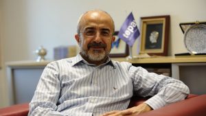 Fatih Özatay: Merkez Bankası'nın saygınlığı pazarda satılmaz