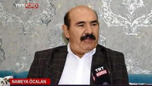 Fatih Portakal’dan Osman Öcalan paylaşımı: AKP İktidarı seçim vakti geldiğinde ekrana kimi çıkartır onu düşündüm bir an?