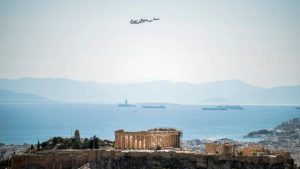 Fehmi Koru: Erdoğan “Yunanistan ABD üssü oldu” kanaatinde; bu nasıl oldu? Arap ülkeleri neden Atina’nın yanında?