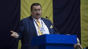 Fenerbahçe eski yöneticisi Aram Markaroğlu: Bir daha asla Ali Koç için çalışmam