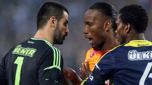 Fenerbahçe maçında Drogba'ya büyük ayıp! Yıllar sonra itiraf etti