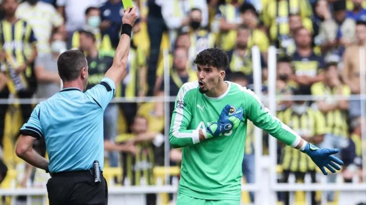 Fenerbahçe, Sivasspor maçını yöneten Halis Özkahya ve takımı için sert bildiri paylaştı