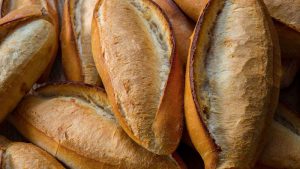 Fırıncılar Odası Lideri Çetin: Kaçak fırınlar ekmek fiyatlarının yükselmesine neden oluyor