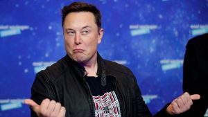 Forbes açıkladı: Dünyanın en güçlü insanı yine Elon Musk oldu